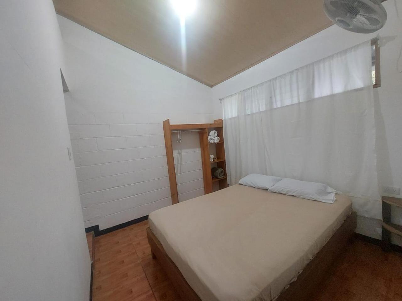 Arenal Hostel La Catarata La Fortuna ภายนอก รูปภาพ